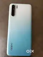 Oppo f15pro