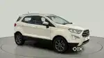 Ford Ecosport [2017-2021] 1.5 Titanium TDCI, 2019, Diesel
