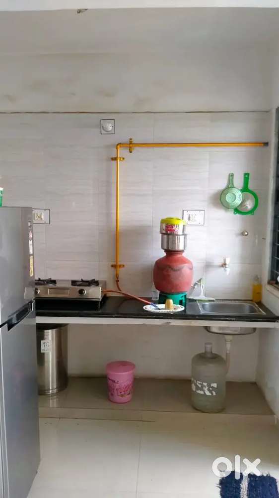 Chenpur road new ranip