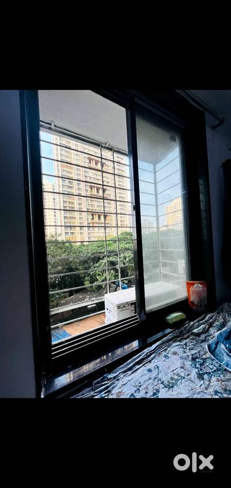 “Cozy Furnished Home Near Goregaon Station”