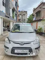 Hyundai i10 2011