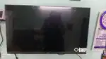 Haier Tv (1.5yr old) very Good condition