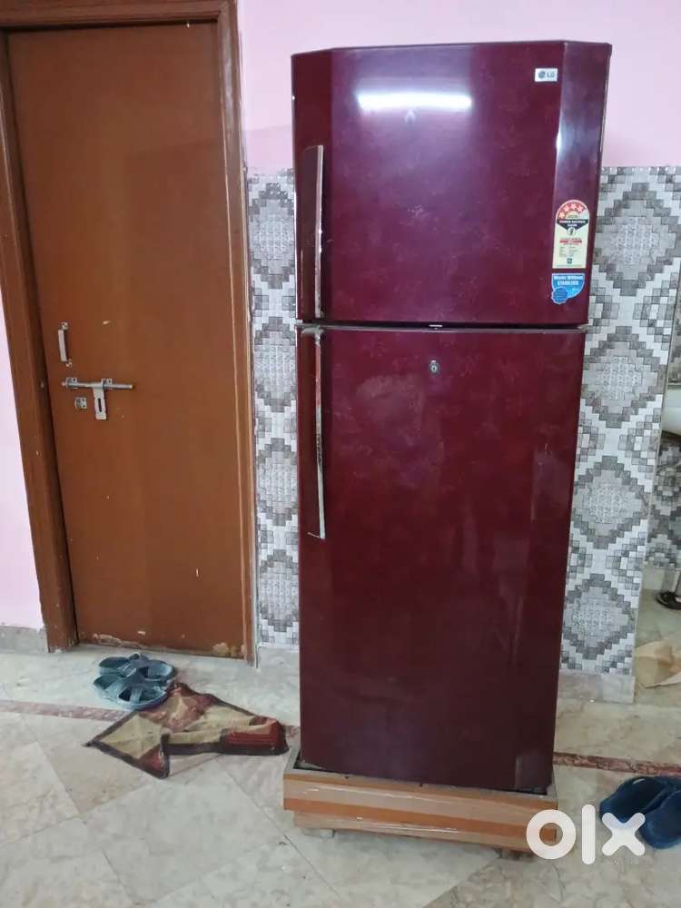 LG Fridge 465 liters