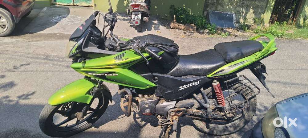 Excellent condition