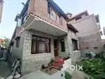 House for sale at usman abad sec C hafiz bagh srinagar