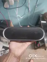 Sony SRS-XB20 Portable Bluetooth Speaker – Extra BassGreat Condition