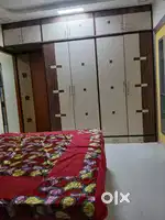 1bhk apartment Full furnished apartment