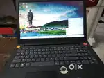 Laptop 6/256 SSD