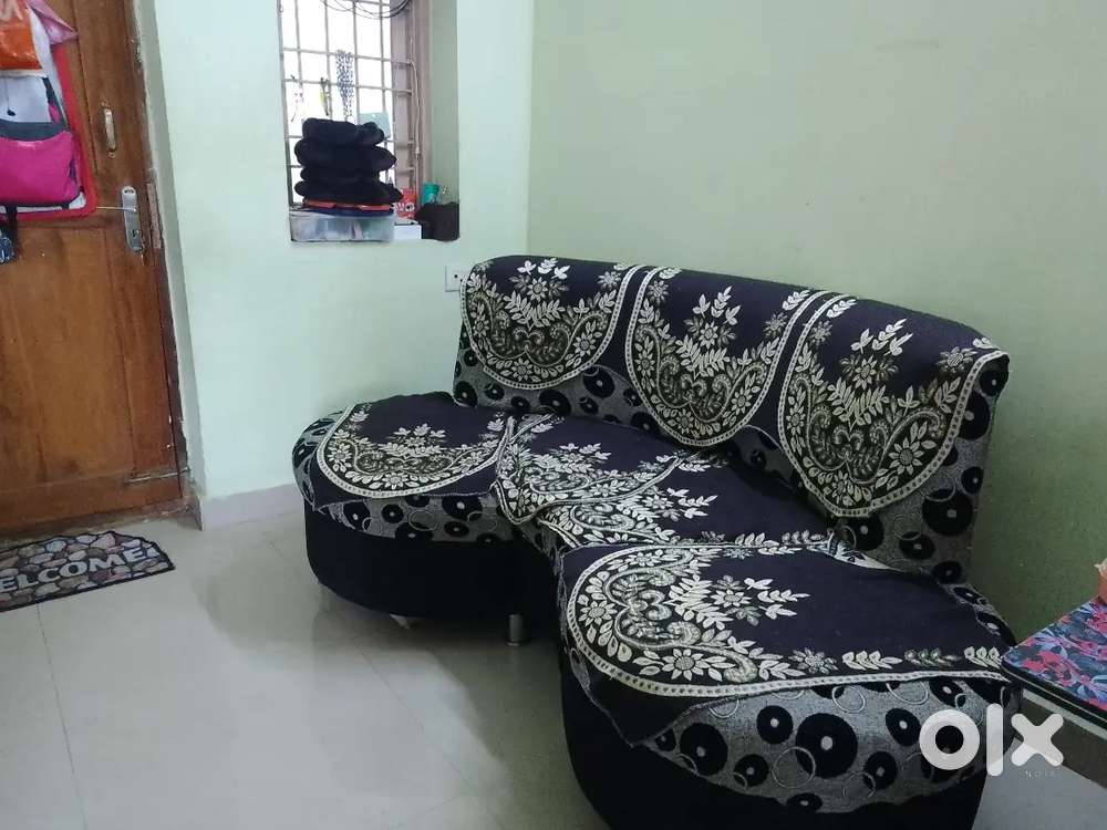 3 seater sofa