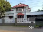 2600sqft spacious 3 BHK House for sale near Kaloor, Pottakuzhi Jn