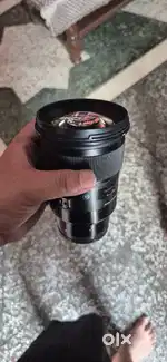 SIGMA 50 MM FOR SONY MOUNT