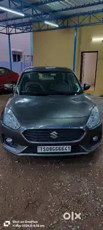 Maruti Suzuki Swift Dzire VXI AT Optional, 2018