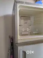 3 door fridge