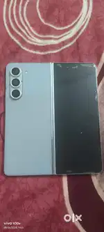 Samsung z fold 5