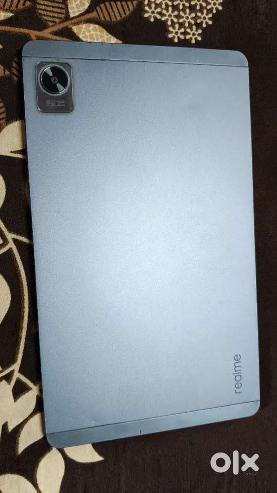 Realme tab mini