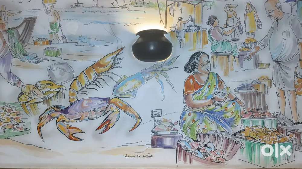 Urgent requirement for a reputed resturent at maradu, ernakulam