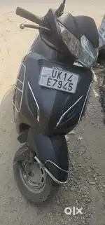 Activa 5g 2018 model