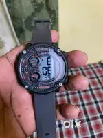 Fastrack watch for men
