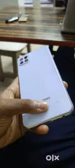 Name of phone samsung a22 5g