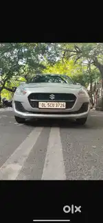 Maruti Suzuki Swift 2021-2024 ZXi CNG, 2022, CNG & Hybrids