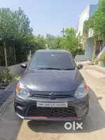 Maruti Suzuki Alto 800 2021 Petrol 48000 Km Driven