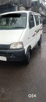 Maruti Suzuki Eeco 2014 CNG & Hybrids 78800 Km Driven
