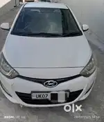 Hyundai i20 2012