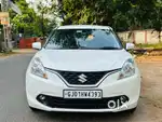 Maruti Suzuki Baleno 1.2 Delta AT, 2018, Petrol