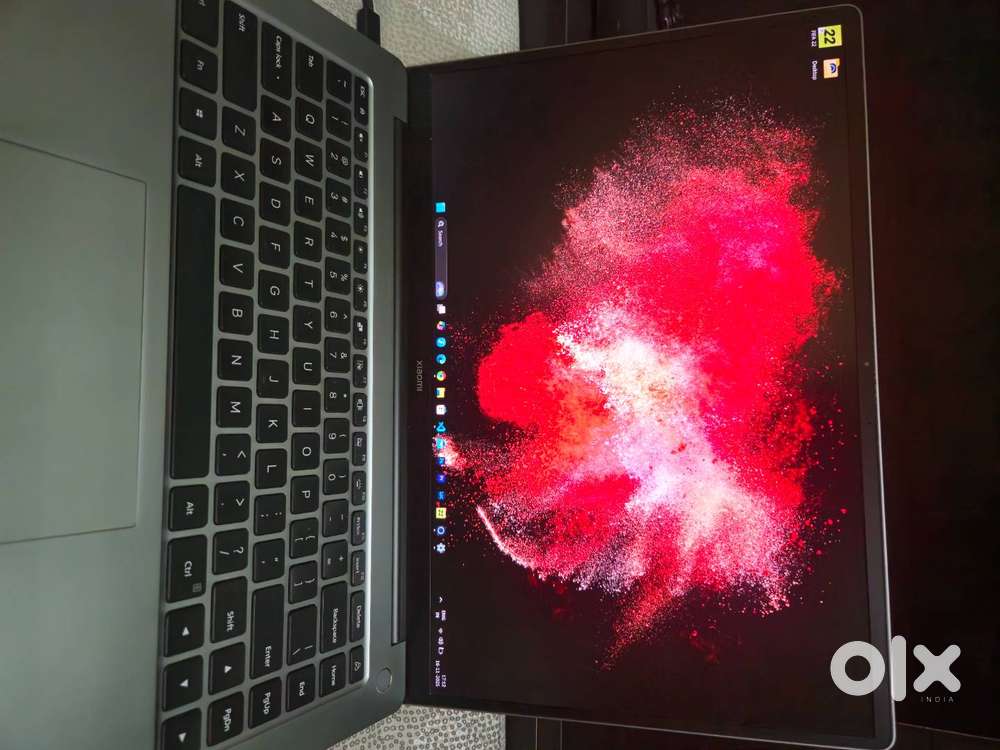 Xiaomi Notebook Ultra i7 11th Gen/16GB/512GB/3.2K 90Hz 100% sRGB 16:10