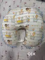 Feeding pillow