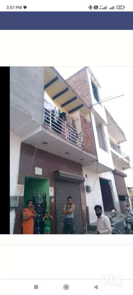 Bna hua makan
