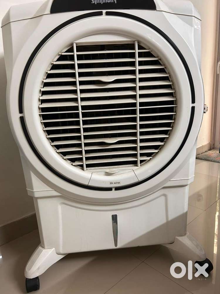 Symphony air cooler