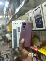 NBS MOBILE VIVO Y400 PRO 8/128GB 8 DAYS MOBILE FULL KIT AVAILABLE