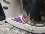 Ultra grinder