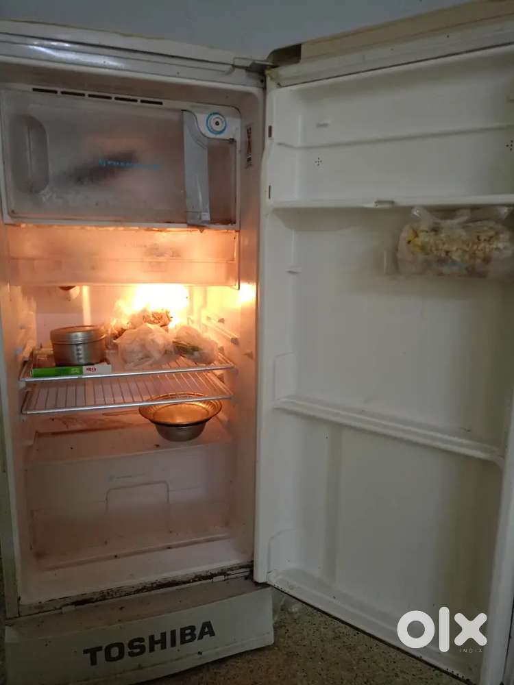 Toshiba Fridge