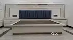 Top model design double bed original quality king size