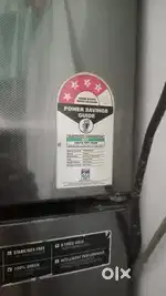 Godrej refrigerator