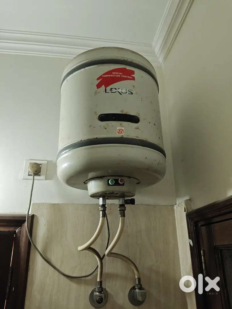 Usha Electric Geyser 25ltr