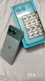 Oneplus Nord 4 for SALE ! (8gb & 256gb)