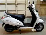 SINGLE HENDALY USED