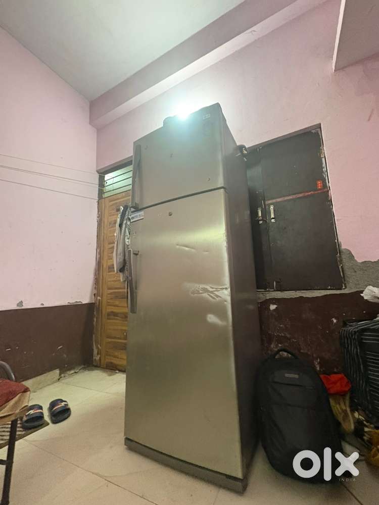 LG fridge 600lt above , 6.5ft
