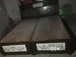 Double Bed
