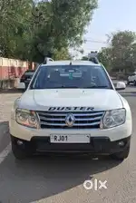 Renault Duster 85PS Diesel RxL, 2013, Diesel
