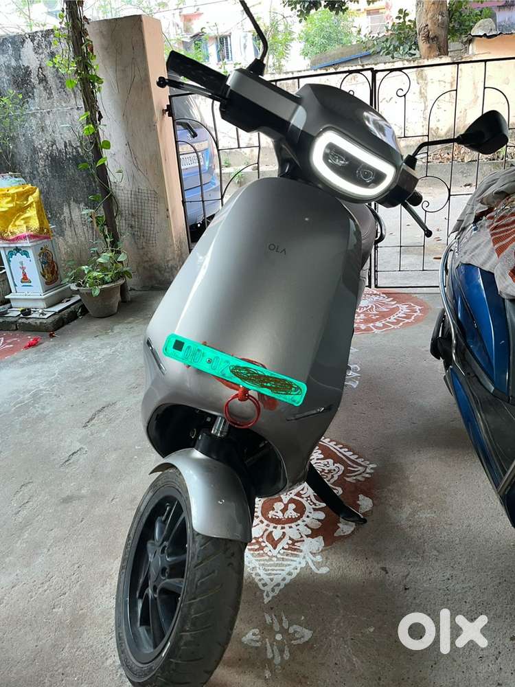 Ola S1 Pro 1st gen