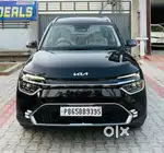 Kia Carens 1.4 Luxury Plus 6 STR, 2022, Diesel