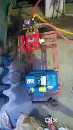 car wash compresser machine