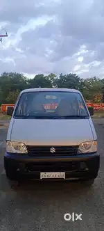 Maruti Suzuki Eeco, 2013, Petrol