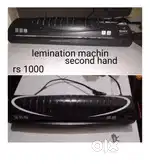 Sevan items