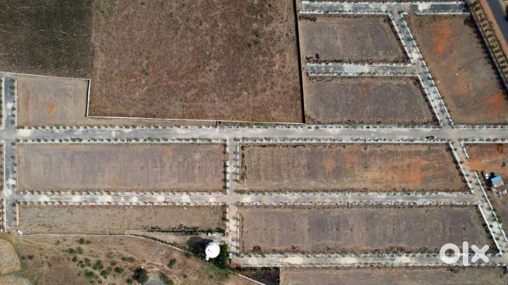 DTCP Approved and A Katha Property