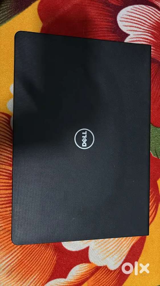 Dell laptop